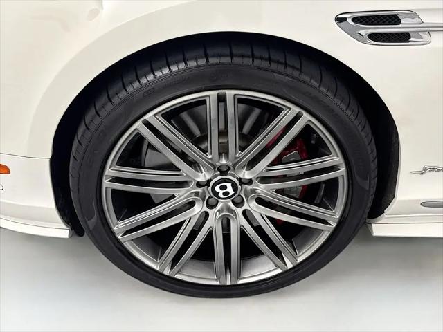 2016 Bentley Continental GT Speed