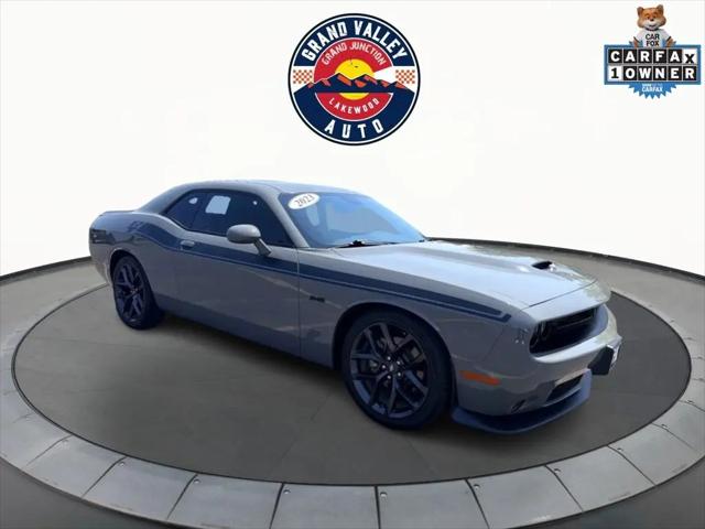 2023 Dodge Challenger R/T for sale in Lakewood, CO