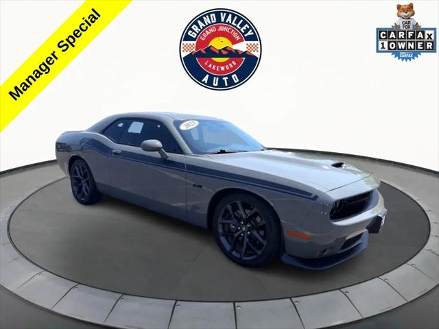 2023 Dodge Challenger R/T for sale in Lakewood, CO