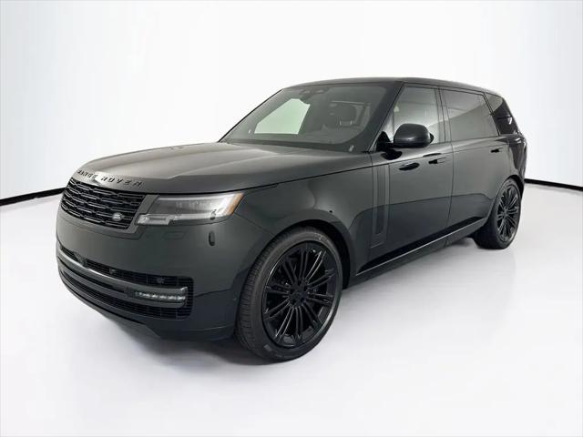 2026 Land Rover Range Rover P530 SE 7 Seat for sale in Davie, FL