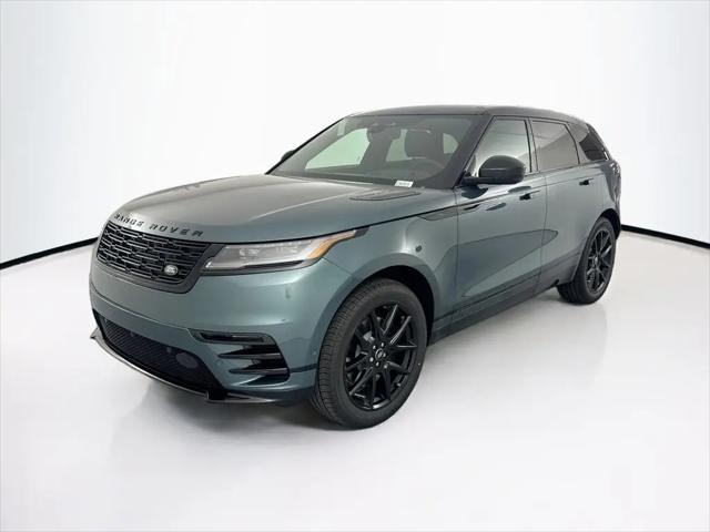 2026 Land Rover Range Rover Velar Belgravia Edition for sale in Davie, FL