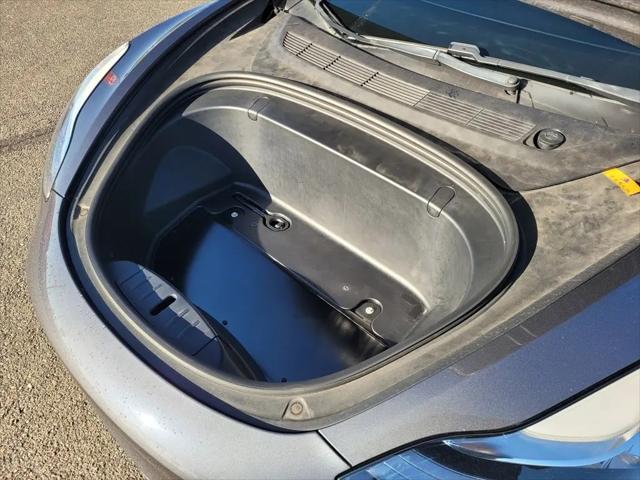 2018 Tesla Model 3 Mid Range