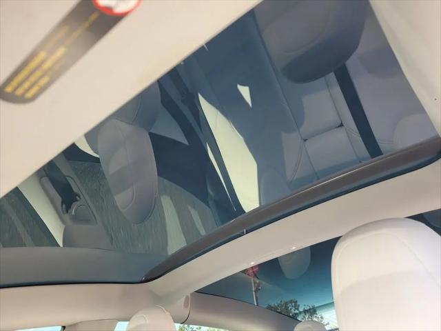 2018 Tesla Model 3 Mid Range