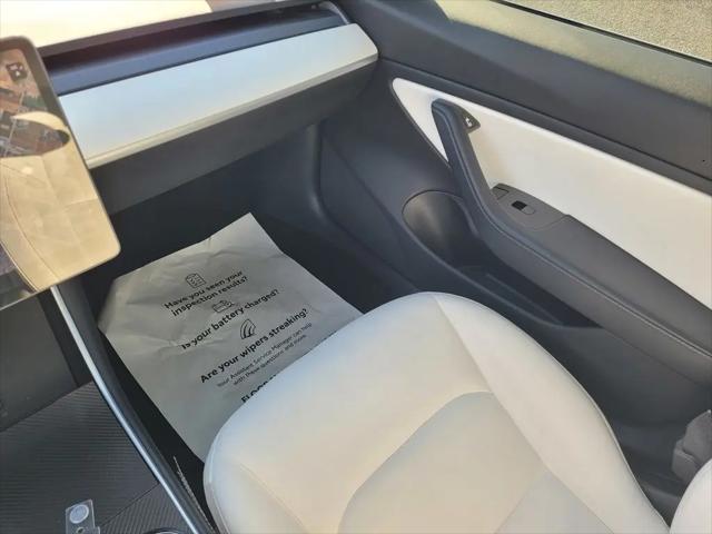 2018 Tesla Model 3 Mid Range