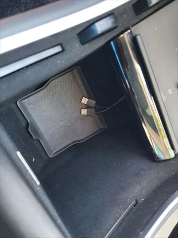 2018 Tesla Model 3 Mid Range