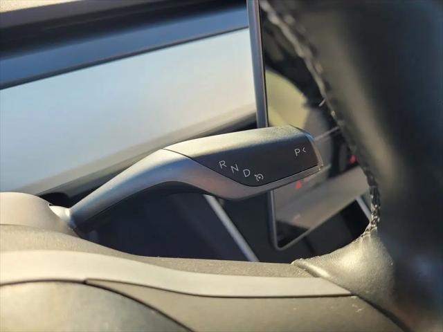 2018 Tesla Model 3 Mid Range