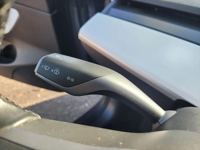 2018 Tesla Model 3 Mid Range