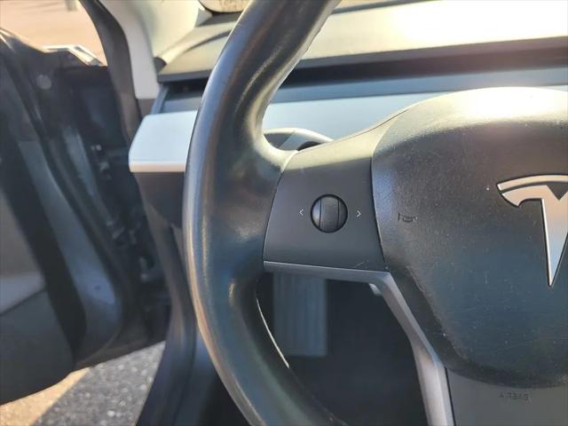 2018 Tesla Model 3 Mid Range