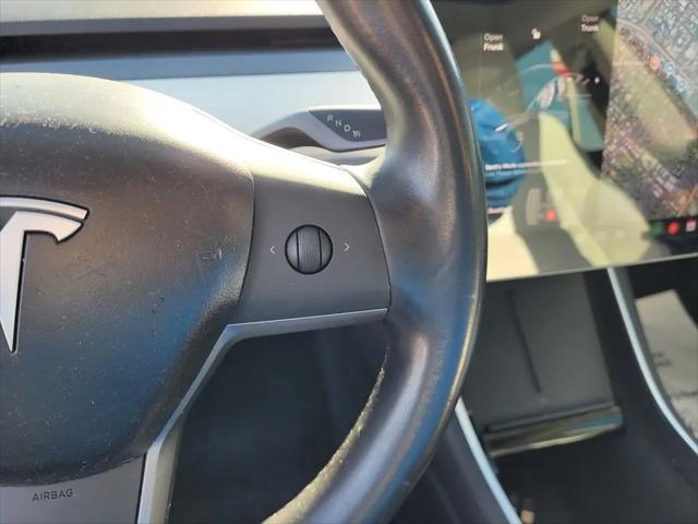 2018 Tesla Model 3 Mid Range