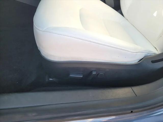 2018 Tesla Model 3 Mid Range