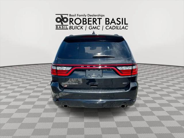 2023 Dodge Durango GT Plus AWD