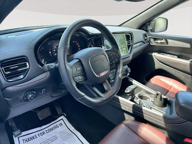 2023 Dodge Durango GT Plus AWD