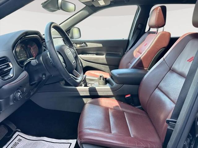 2023 Dodge Durango GT Plus AWD