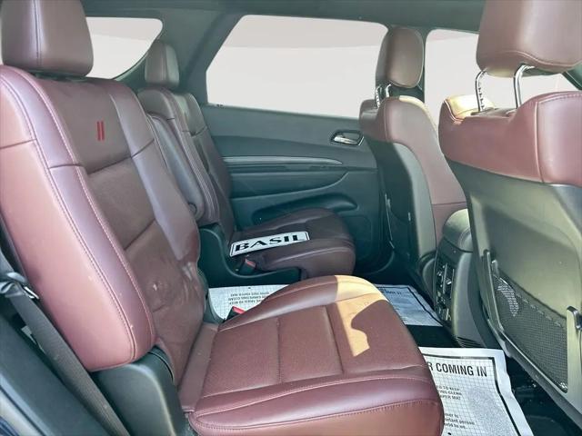 2023 Dodge Durango GT Plus AWD