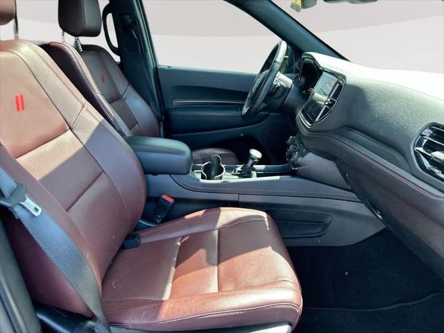 2023 Dodge Durango GT Plus AWD