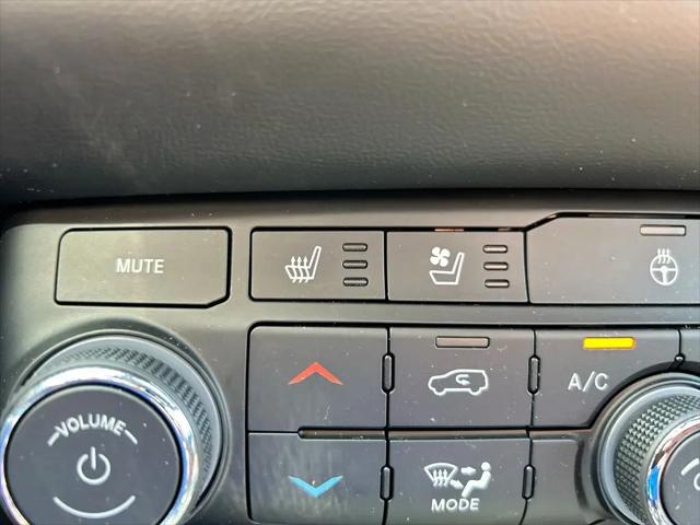 2023 Dodge Durango GT Plus AWD