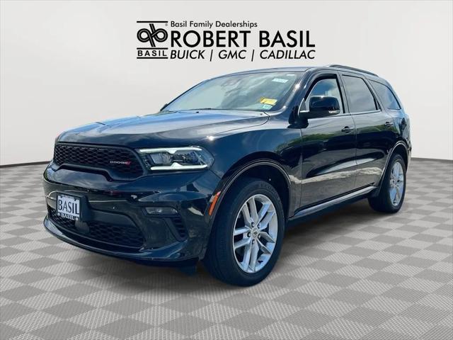 2023 Dodge Durango GT Plus AWD for sale in Orchard Park, NY
