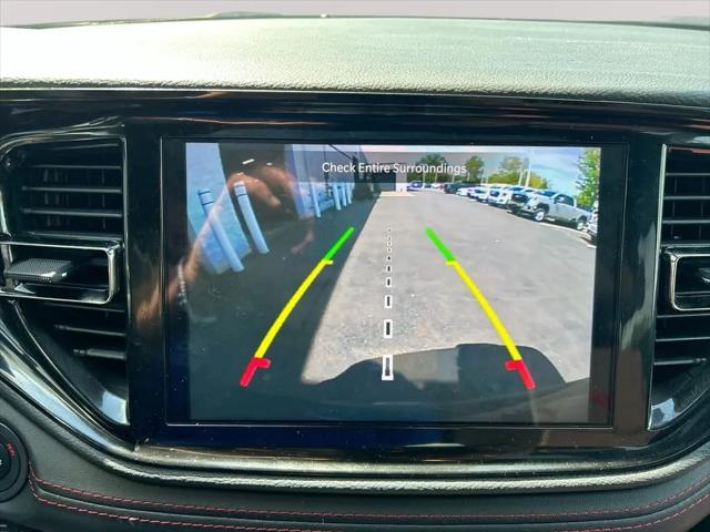 2023 Dodge Durango GT Plus AWD