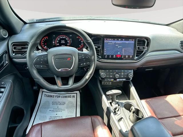 2023 Dodge Durango GT Plus AWD