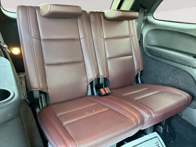 2023 Dodge Durango GT Plus AWD