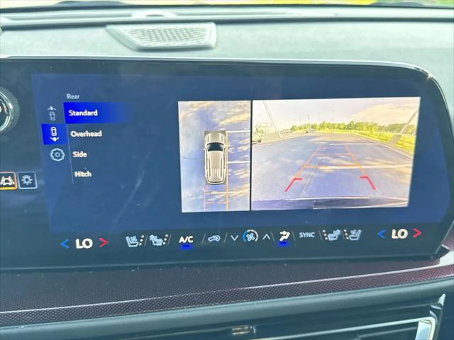 2025 Chevrolet Traverse AWD RS