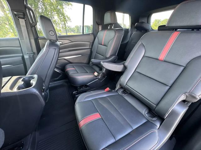 2025 Chevrolet Traverse AWD RS
