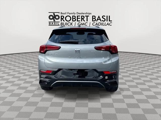 2026 Buick Encore GX Sport Touring AWD