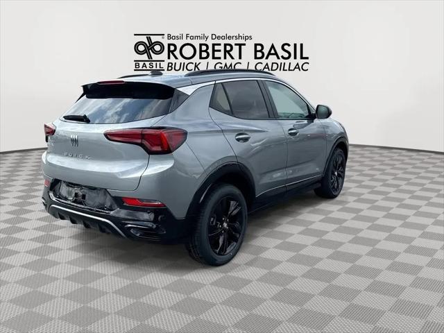 2026 Buick Encore GX Sport Touring AWD