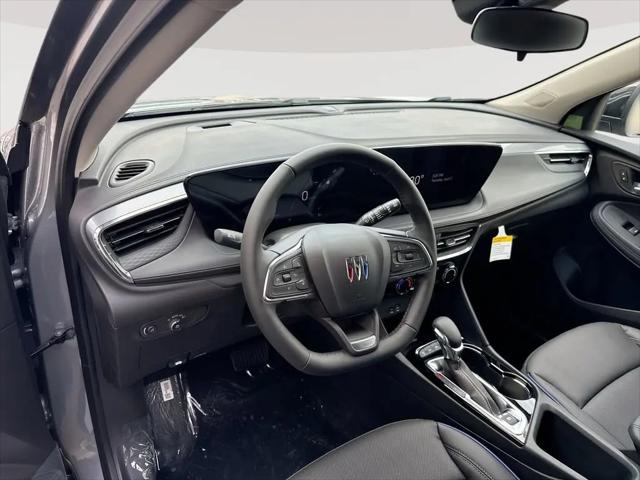 2026 Buick Encore GX Sport Touring AWD