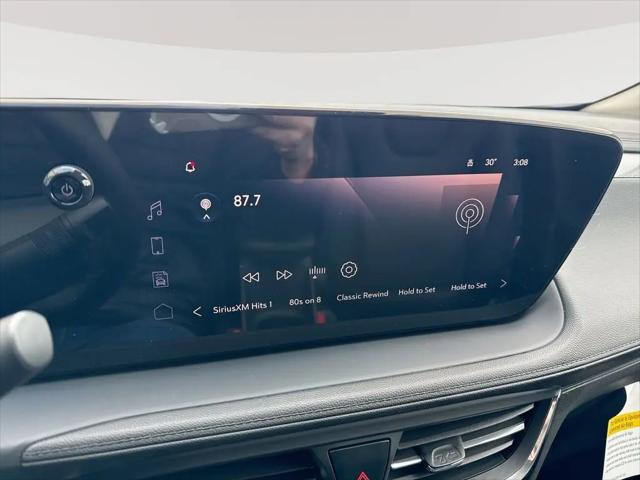 2026 Buick Encore GX Sport Touring AWD