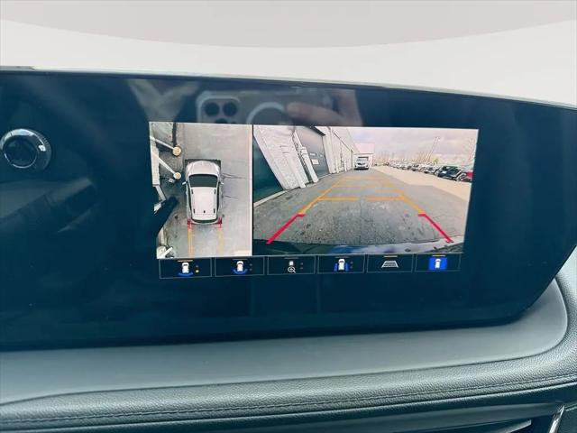 2026 Buick Encore GX Sport Touring AWD