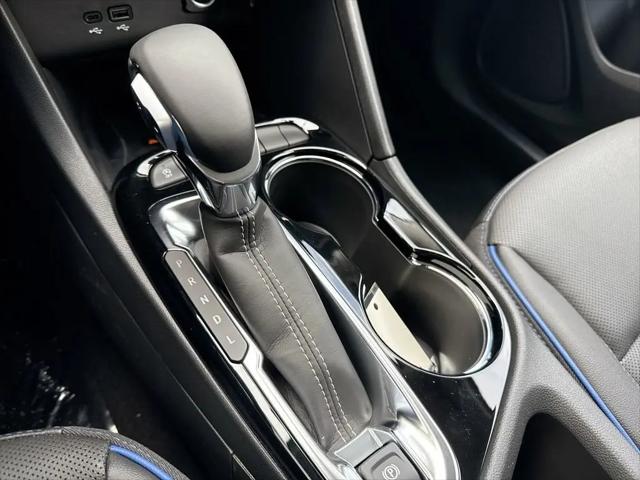 2026 Buick Encore GX Sport Touring AWD