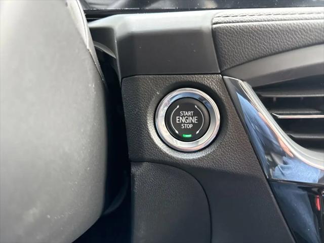 2026 Buick Encore GX Sport Touring AWD
