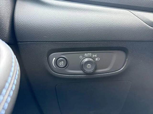 2026 Buick Encore GX Sport Touring AWD