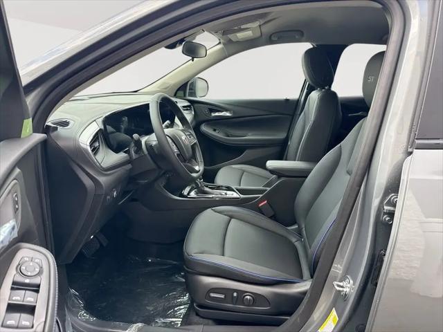 2026 Buick Encore GX Sport Touring AWD