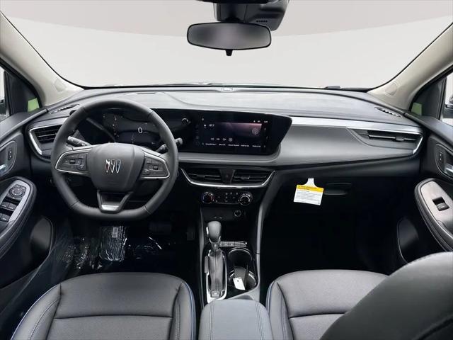 2026 Buick Encore GX Sport Touring AWD
