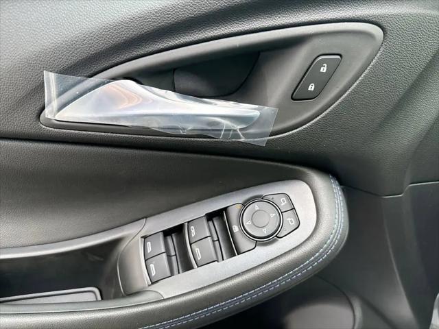2026 Buick Encore GX Sport Touring AWD