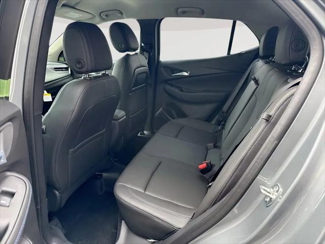 2026 Buick Encore GX Sport Touring AWD