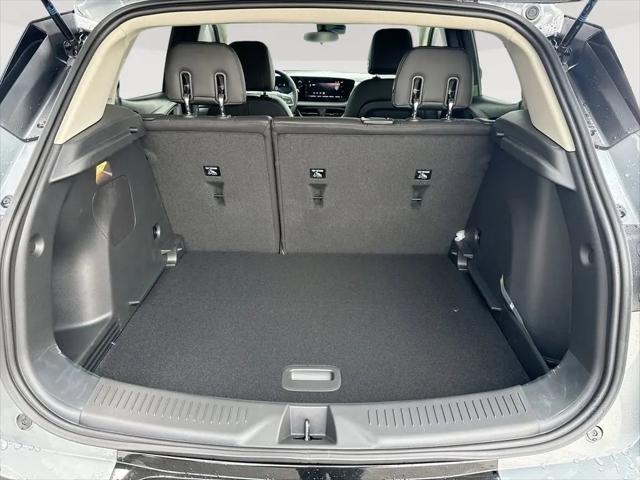 2026 Buick Encore GX Sport Touring AWD