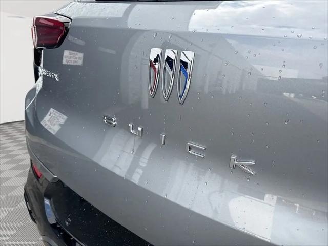 2026 Buick Encore GX Sport Touring AWD