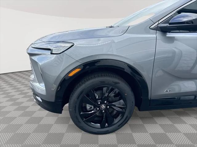 2026 Buick Encore GX Sport Touring AWD