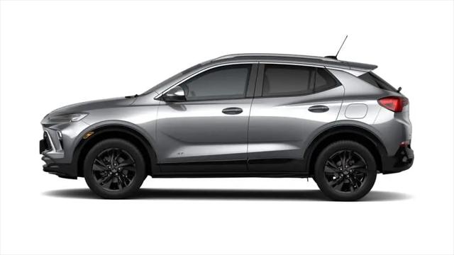 2026 Buick Encore GX Sport Touring AWD