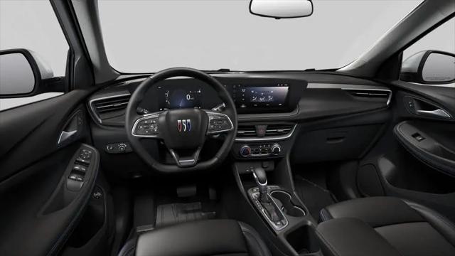 2026 Buick Encore GX Sport Touring AWD