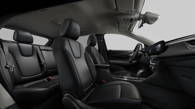 2026 Buick Encore GX Sport Touring AWD