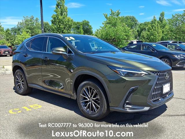 2024 Lexus NX NX 250 for sale in Whippany, NJ