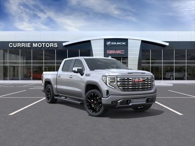 2026 GMC Sierra 1500 Crew Cab, Short Bed, Denali, 4WD for sale in VALPARAISO, IN