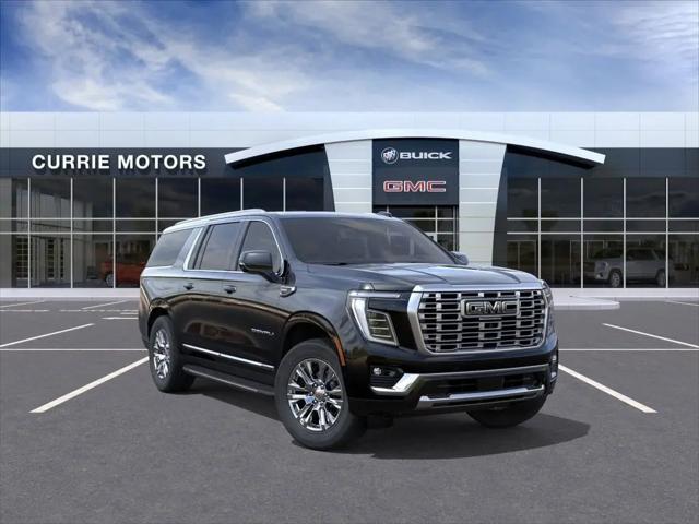 2026 GMC Yukon XL 4WD Denali for sale in VALPARAISO, IN