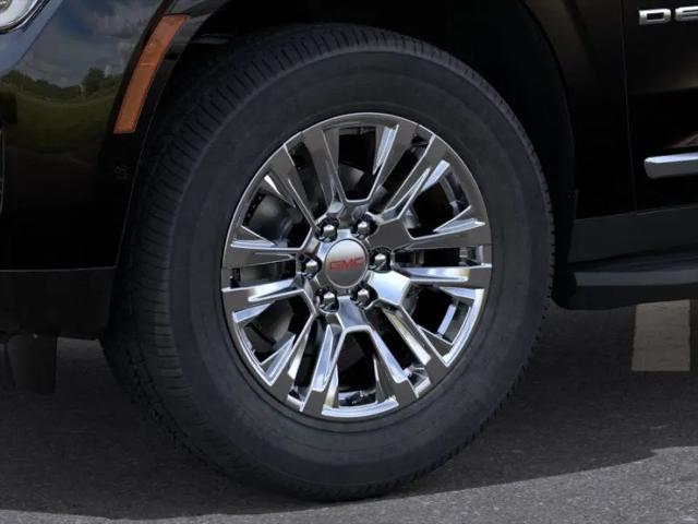 2026 GMC Yukon XL 4WD Denali