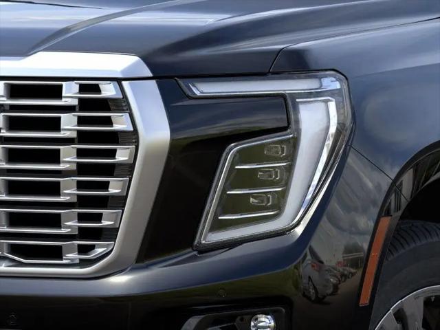 2026 GMC Yukon XL 4WD Denali