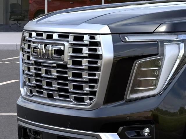 2026 GMC Yukon XL 4WD Denali